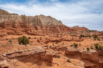 Kodachrome Basin State Park