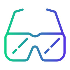 glasses icon