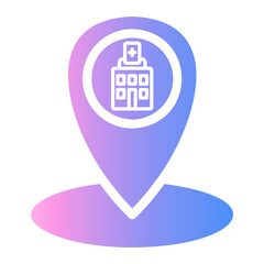 location icon