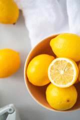 Lemons