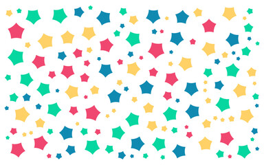 A set of simple minimalistic shapes seamless patterns. Memphis design, Collection trendy vector geometric