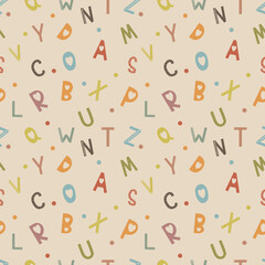 seamless pattern suitable for book cover, wallpaper, fabric, etc. vector seamless pattern.