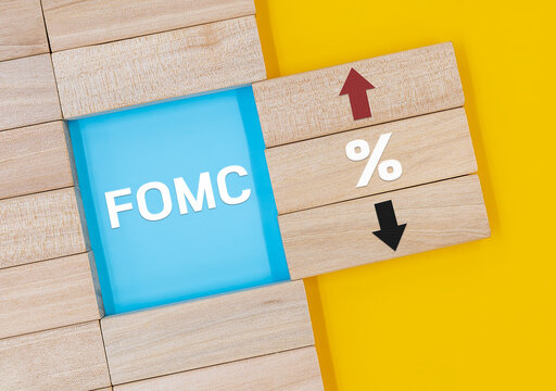 percentage to UP and Down arrow symbol icon. Interest rate, stocks, financial, ranking, mortgage rates and Cut loss concept