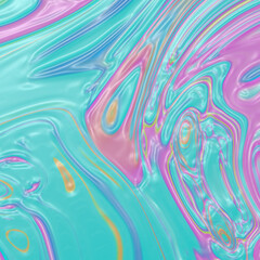 Liquid Texture Background