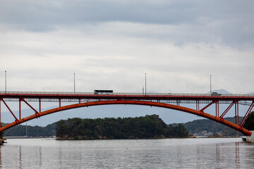 天草の橋