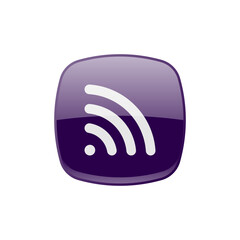 3D Wifi Icon