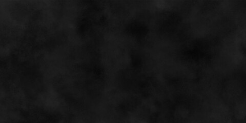 Abstract background with black wall surface, black stucco texture .Dark wall texture background for design. Black vector background texture, old vintage charcoal gray color paper with watercolor.