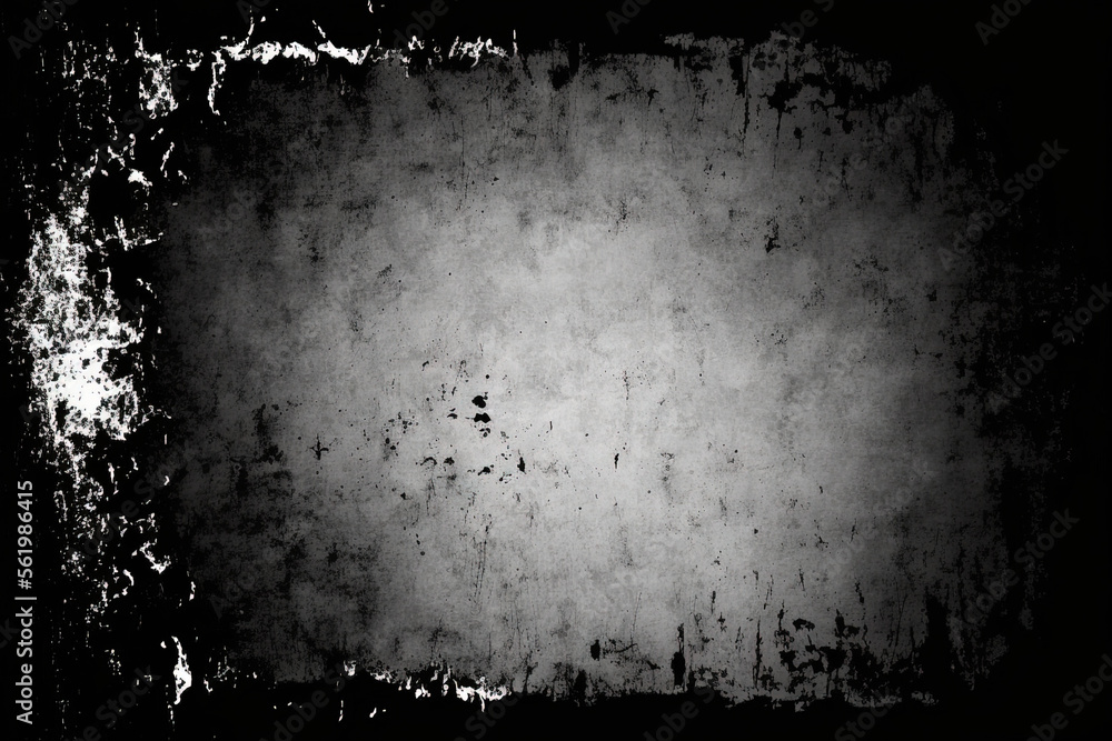 Poster abstract dirty or scratch aging effect. dusty and grungy scratch texture material or surface. use fo