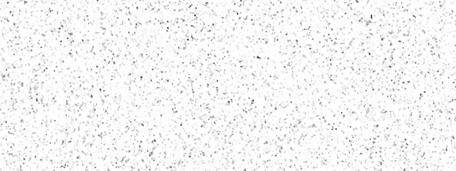 Fototapeta premium Abstract design with white paper texture background and terrazzo flooring texture polished stone pattern old surface marble for background .Rock backdrop textured illustration .Geometric background . 