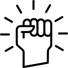 Collaborative, decided, determined, resolute, team, Collaborative vector, icon, 
