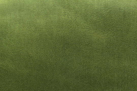 leather cloth fabric, grunge rough grainy texture,  green olive background, fancy wallpaper backdrop, st patrick celebration