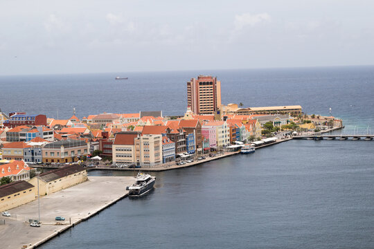 WILLEMSTAD CURAZAO