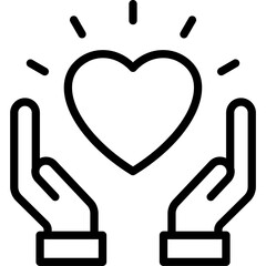 Bonus, gesture, Vector Icon

