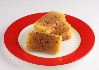 Mysorepak, South Indian sweet, origin of mysore
