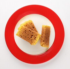 Mysorepak, South Indian sweet, origin of mysore
