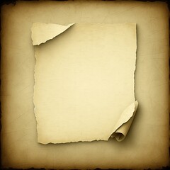 parchment paper background