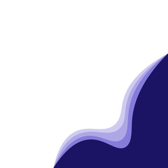 Abstract Business Corner 25