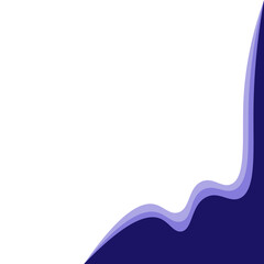 Abstract Business Corner 23