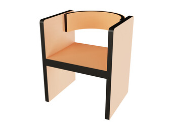 sofa design 3d rendering for furniture needs