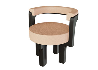 sofa design 3d rendering for furniture needs