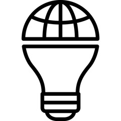 Congress, development politics Vector Icon

