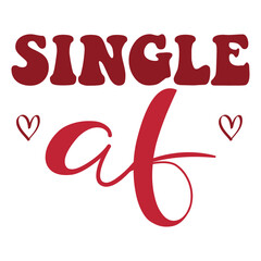 Single Af