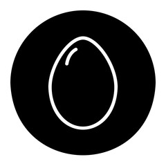 egg icon