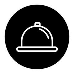 restaurant icon