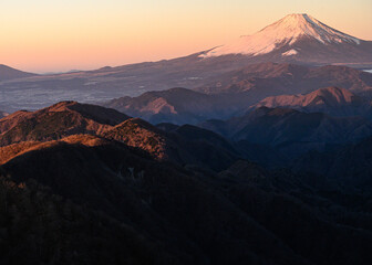 富士山