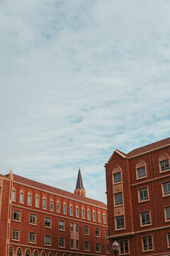 USC Scenics