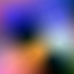 Gradient Abstract Light Background 