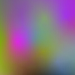 Gradient Abstract Light Background 