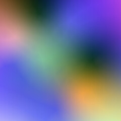 Gradient Abstract Light Background 