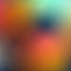 Gradient Abstract Light Background 