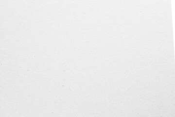 White watercolor paper texture or background.