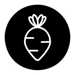 beet icon
