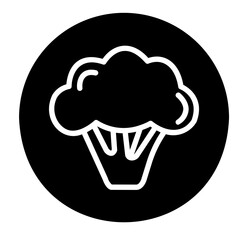 broccoli icon