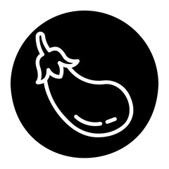 eggplant icon
