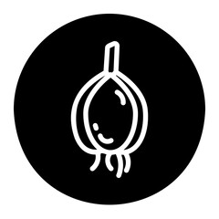 garlic icon