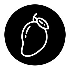 mango icon