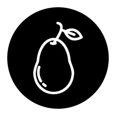 pear icon