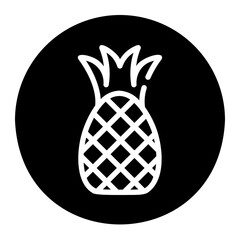 pineapple icon