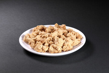 大豆ミート（ブロックタイプ）