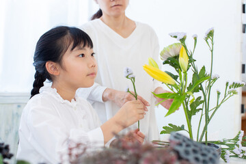 生け花