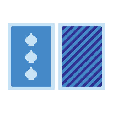 Imágenes de “Three Of Spades”: descubre bancos de fotos, ilustraciones