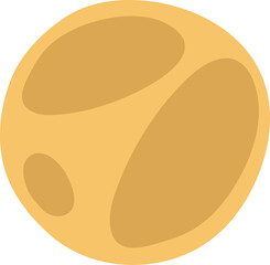Dog paw