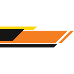 Lower Thirds Breaking News Shape (10)