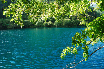 Photography Jiuzhai Valley 