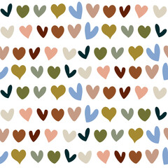 Seamlesss Pattern. Hq for web and print use.