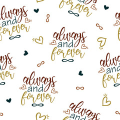 Seamlesss Pattern. Hq for web and print use.